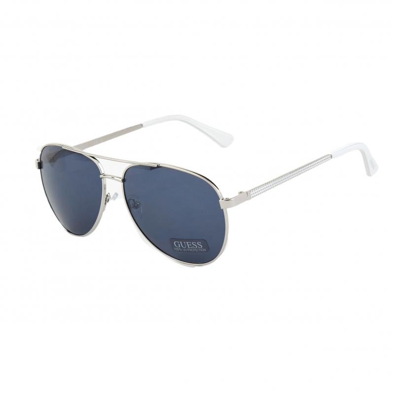 SUNGLASSES GUESS MAN GF0251-10A (Lens/Bridge/Temple) 59/0/0 mm) SUNGLASSES GUESS MAN GF0251-10A (Lens/Bridge/Temple) 59/0/0 mm)