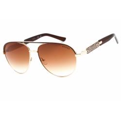 SUNGLASSES GUESS WOMEN GF0287-32F (Lens/Bridge/Temple) 57/0/0 mm)