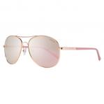 SUNGLASSES GUESS WOMEN GF0295-28U (Lens/Bridge/Temple) 60/17/135 mm)