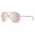 SUNGLASSES GUESS WOMEN GF0295-28U (Lens/Bridge/Temple) 60/17/135 mm)