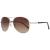 SUNGLASSES GUESS WOMEN GF0295-33F (Lens/Bridge/Temple) 60/17/135 mm)