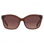 SUNGLASSES GUESS WOMEN GF0300-5745F (Lens/Bridge/Temple) 57/18/140 mm)