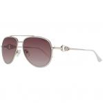 SUNGLASSES GUESS WOMEN GF034432F56 (Lens/Bridge/Temple) 56/17/140 mm) SUNGLASSES GUESS WOMEN GF034432F56 (Lens/Bridge/Temple) 56/17/140 mm)