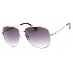SUNGLASSES GUESS WOMEN GF0356-10B (Lens/Bridge/Temple) 59/0/0 mm)