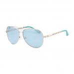SUNGLASSES GUESS WOMEN GF0356-5932V (Lens/Bridge/Temple) 59/13/135 mm)
