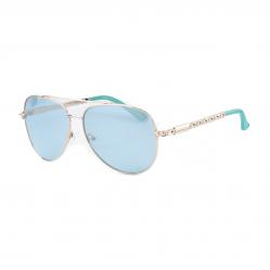 SUNGLASSES GUESS WOMEN GF0356-5932V (Lens/Bridge/Temple) 59/13/135 mm)