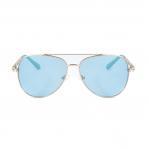 SUNGLASSES GUESS WOMEN GF0356-5932V (Lens/Bridge/Temple) 59/13/135 mm)