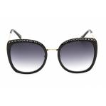 SUNGLASSES GUESS WOMEN GF0381-01B (Lens/Bridge/Temple) 56/20/140 mm)
