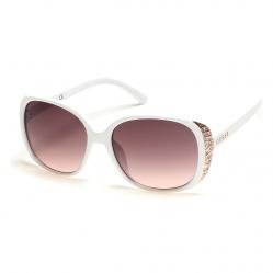 SUNGLASSES GUESS WOMEN GF0382-5921F (Lens/Bridge/Temple) 59/17/140 mm)