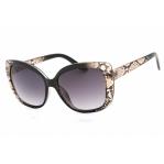SUNGLASSES GUESS WOMEN GF0383-05B (Lens/Bridge/Temple) 57/16/145 mm) SUNGLASSES GUESS WOMEN GF0383-05B (Lens/Bridge/Temple) 57/16/145 mm)