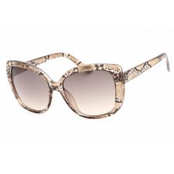 SUNGLASSES GUESS WOMEN GF0383-45F (Lens/Bridge/Temple) 57/16/145 mm)