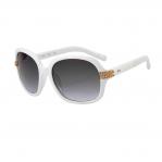 SUNGLASSES GUESS WOMEN GF0405-5921W (Lens/Bridge/Temple) 59/19/135 mm)