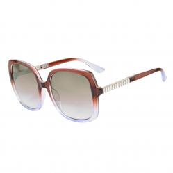 SUNGLASSES GUESS WOMEN GF0406-5683Z (Lens/Bridge/Temple) 56/19/145 mm)