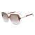 SUNGLASSES GUESS WOMEN GF0406-5683Z (Lens/Bridge/Temple) 56/19/145 mm)