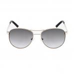 SUNGLASSES GUESS WOMEN GF0408-6132B (Lens/Bridge/Temple) 61/18/135 mm)