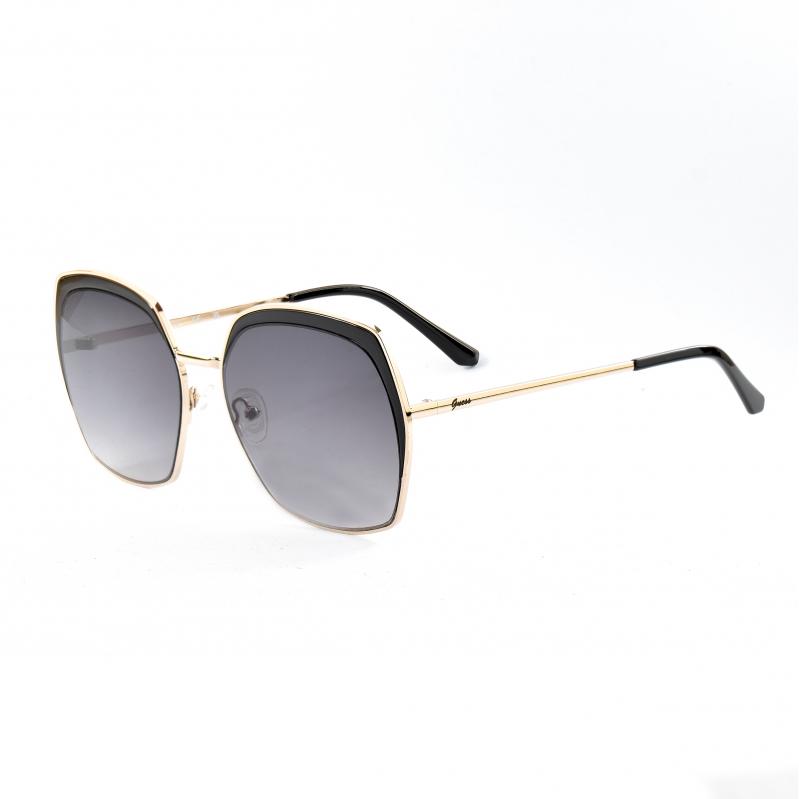 SUNGLASSES GUESS WOMEN GF0410-5932B (Lens/Bridge/Temple) 59/18/145 mm) SUNGLASSES GUESS WOMEN GF0410-5932B (Lens/Bridge/Temple) 59/18/145 mm)