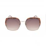 SUNGLASSES GUESS WOMEN GF0410-5932F (Lens/Bridge/Temple) 59/18/145 mm)
