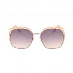 SUNGLASSES GUESS WOMEN GF0410-5933F (Lens/Bridge/Temple) 59/18/145 mm)