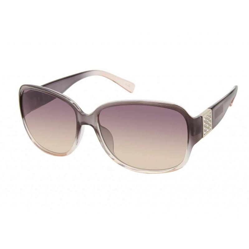 SUNGLASSES GUESS WOMEN GF0411-5820B (Lens/Bridge/Temple) 58/15/135 mm) SUNGLASSES GUESS WOMEN GF0411-5820B (Lens/Bridge/Temple) 58/15/135 mm)