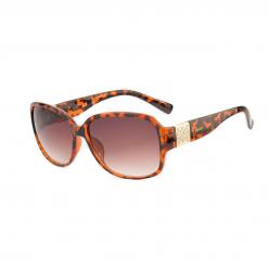 SUNGLASSES GUESS WOMEN GF0411-5852F (Lens/Bridge/Temple) 58/15/135 mm)