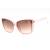SUNGLASSES GUESS WOMEN GF0412-72F (Lens/Bridge/Temple) 63/0/0 mm)