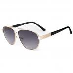SUNGLASSES GUESS UNISEX GF0414-6032B (Lens/Bridge/Temple) 60/12/140 mm) SUNGLASSES GUESS UNISEX GF0414-6032B (Lens/Bridge/Temple) 60/12/140 mm)