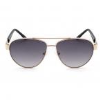 SUNGLASSES GUESS UNISEX GF0414-6032B (Lens/Bridge/Temple) 60/12/140 mm) SUNGLASSES GUESS UNISEX GF0414-6032B (Lens/Bridge/Temple) 60/12/140 mm)