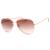 SUNGLASSES GUESS WOMEN GF0417-72B (Lens/Bridge/Temple) 59/0/0 mm)