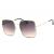SUNGLASSES GUESS WOMEN GF0419-32B (Lens/Bridge/Temple) 58/0/0 mm)