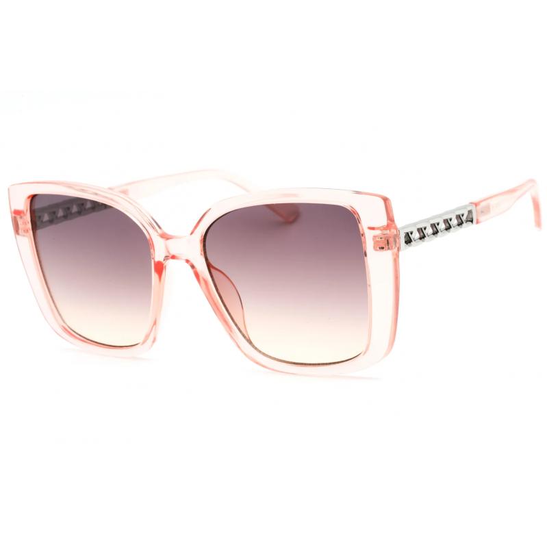 SUNGLASSES GUESS WOMEN GF0427-27T (Lens/Bridge/Temple) 57/0/0 mm) SUNGLASSES GUESS WOMEN GF0427-27T (Lens/Bridge/Temple) 57/0/0 mm)