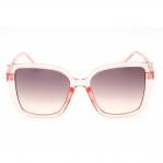 SUNGLASSES GUESS WOMEN GF0427-27T (Lens/Bridge/Temple) 57/0/0 mm) SUNGLASSES GUESS WOMEN GF0427-27T (Lens/Bridge/Temple) 57/0/0 mm)