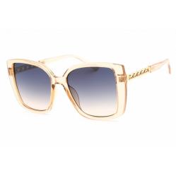 SUNGLASSES GUESS WOMEN GF0427-27W (Lens/Bridge/Temple) 57/0/0 mm)