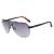 SUNGLASSES GUESS MAN GF5053-0001B (Lens/Bridge/Temple) 00/0/140 mm)