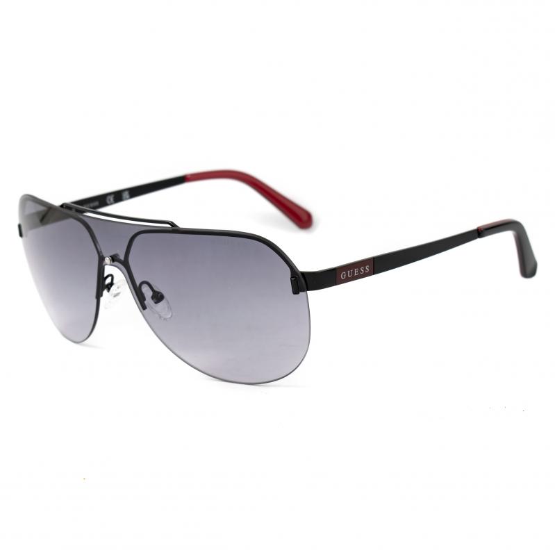 SUNGLASSES GUESS MAN GF5053-0001B (Lens/Bridge/Temple) 00/0/140 mm) SUNGLASSES GUESS MAN GF5053-0001B (Lens/Bridge/Temple) 00/0/140 mm)
