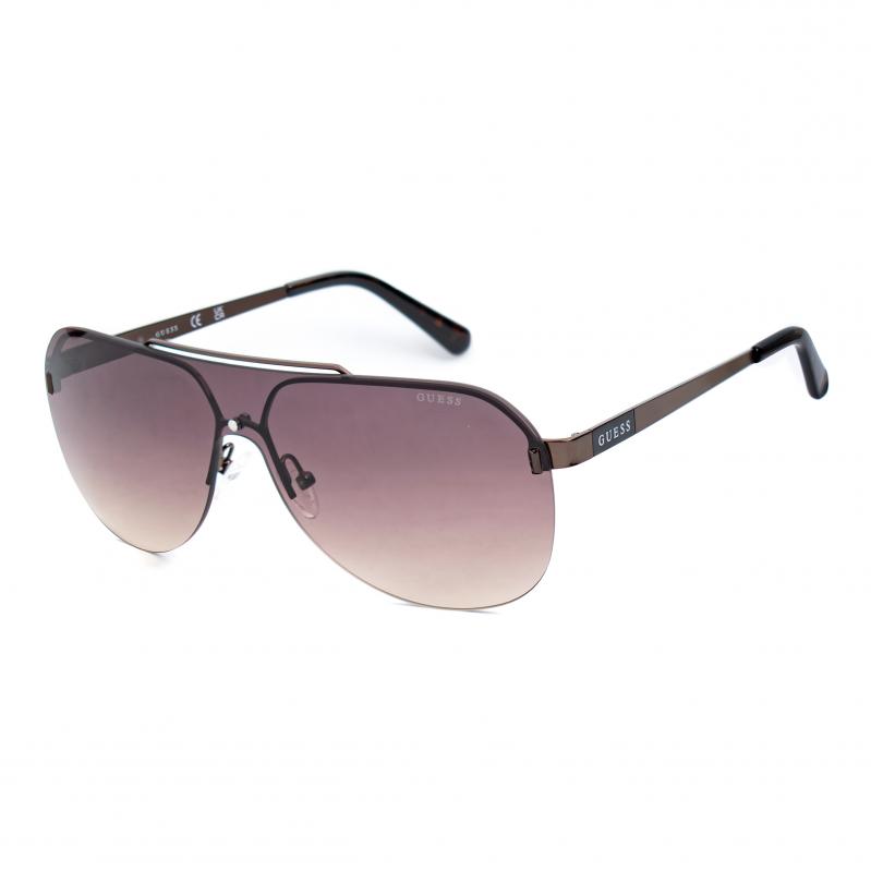 SUNGLASSES GUESS MAN GF5053-0048F (Lens/Bridge/Temple) 00/0/140 mm) SUNGLASSES GUESS MAN GF5053-0048F (Lens/Bridge/Temple) 00/0/140 mm)