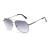 SUNGLASSES GUESS MAN GF5079-6108B (Lens/Bridge/Temple) 61/14/140 mm)