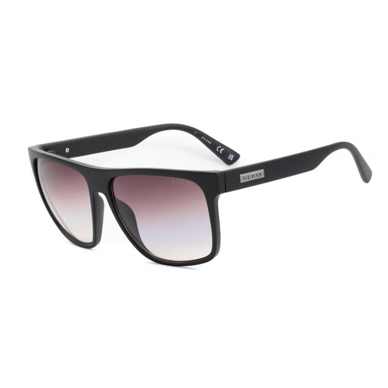 SUNGLASSES GUESS MAN GF5121-5802F (Lens/Bridge/Temple) 58/18/145 mm) SUNGLASSES GUESS MAN GF5121-5802F (Lens/Bridge/Temple) 58/18/145 mm)