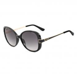 SUNGLASSES GUESS WOMEN GF6162-5501B (Lens/Bridge/Temple) 55/17/140 mm)