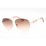SUNGLASSES GUESS WOMEN GF6171-28F (Lens/Bridge/Temple) 60/0/0 mm)