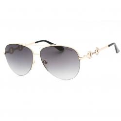 SUNGLASSES GUESS WOMEN GF6171-32B (Lens/Bridge/Temple) 60/0/0 mm)