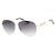 SUNGLASSES GUESS WOMEN GF6171-32B (Lens/Bridge/Temple) 60/0/0 mm)