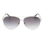 SUNGLASSES GUESS WOMEN GF6171-32B (Lens/Bridge/Temple) 60/0/0 mm)