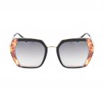 SUNGLASSES GUESS WOMEN GF6174-5201B (Lens/Bridge/Temple) 52/20/140 mm) SUNGLASSES GUESS WOMEN GF6174-5201B (Lens/Bridge/Temple) 52/20/140 mm)