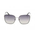 SUNGLASSES GUESS WOMEN GF6183-5832B (Lens/Bridge/Temple) 58/16/140 mm)