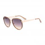 SUNGLASSES GUESS WOMEN GF6188-5747Z (Lens/Bridge/Temple) 57/17/140 mm)