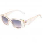 SUNGLASSES GUESS WOMEN GF6192-5027W (Lens/Bridge/Temple) 50/19/135 mm)