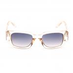 SUNGLASSES GUESS WOMEN GF6192-5027W (Lens/Bridge/Temple) 50/19/135 mm)