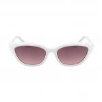 SUNGLASSES GUESS WOMEN GF6197-5525F (Lens/Bridge/Temple) 55/17/140 mm)
