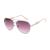 SUNGLASSES GUESS WOMEN GO00001-6010B (Lens/Bridge/Temple) 56/17/140 mm)
