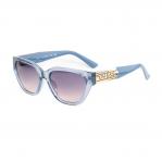 SUNGLASSES GUESS WOMEN GO00004-5784W (Lens/Bridge/Temple) 60/14/135 mm)